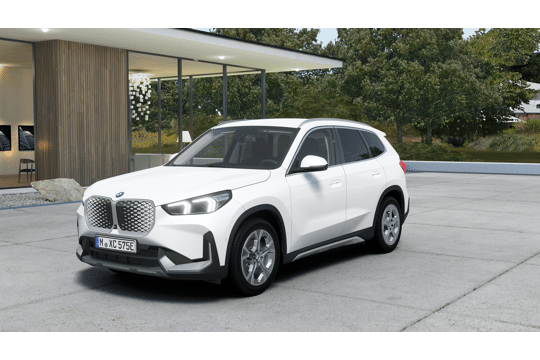BMW iX1 eDrive20 Pure Edition