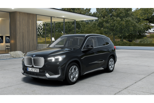 BMW iX1 eDrive20 Pure Edition