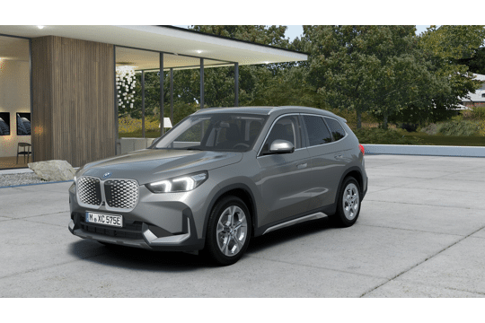 BMW iX1 eDrive20 Pure Edition