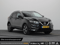 Nissan QASHQAI 160pk DIG-T N-Connecta - Afbeelding 2