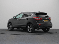 Nissan QASHQAI 160pk DIG-T N-Connecta - Afbeelding 3