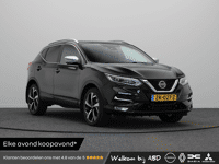 Nissan QASHQAI 115pk Tekna + - Afbeelding 2