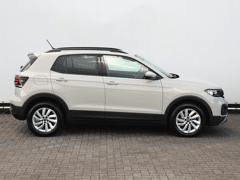 Volkswagen T-Cross 1.0 TSI Life - Afbeelding 2