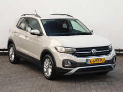 Volkswagen T-Cross 1.0 TSI Life - Afbeelding 3