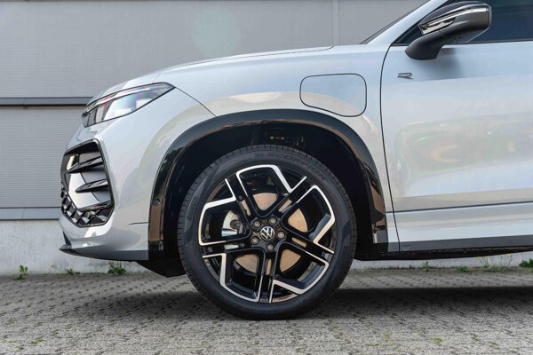 lichtmetalen velgen multi-spaaks 20"
