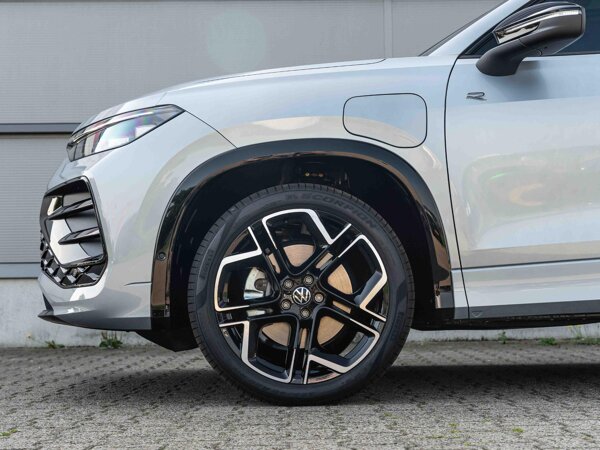 lichtmetalen velgen multi-spaaks 20"