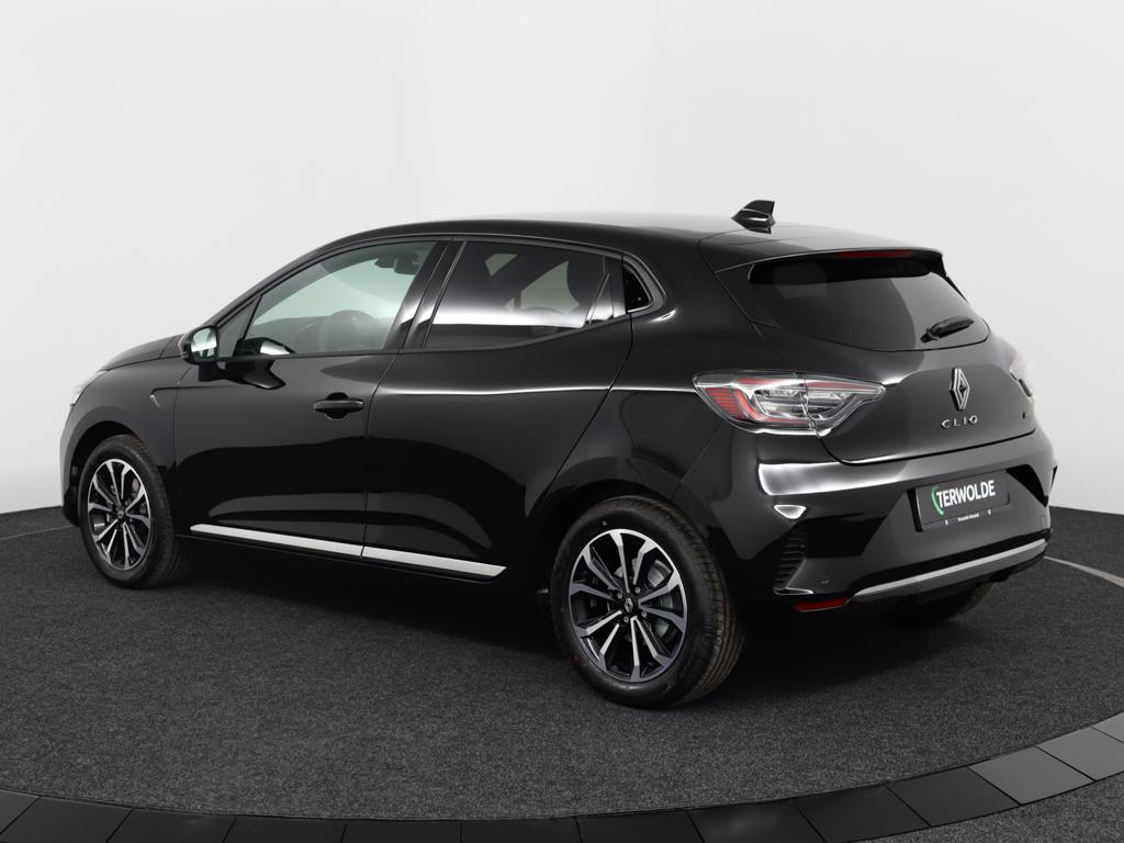 Renault Clio techno TCe 90 - Afbeelding 3