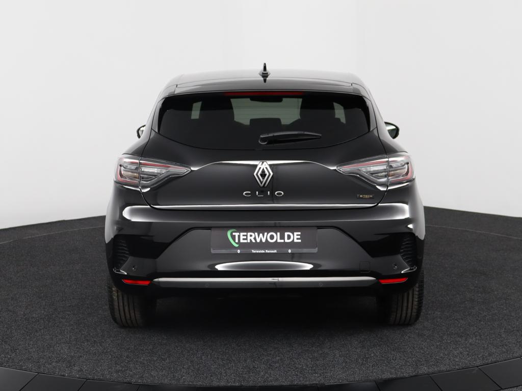 Renault Clio techno TCe 90 - Afbeelding 4