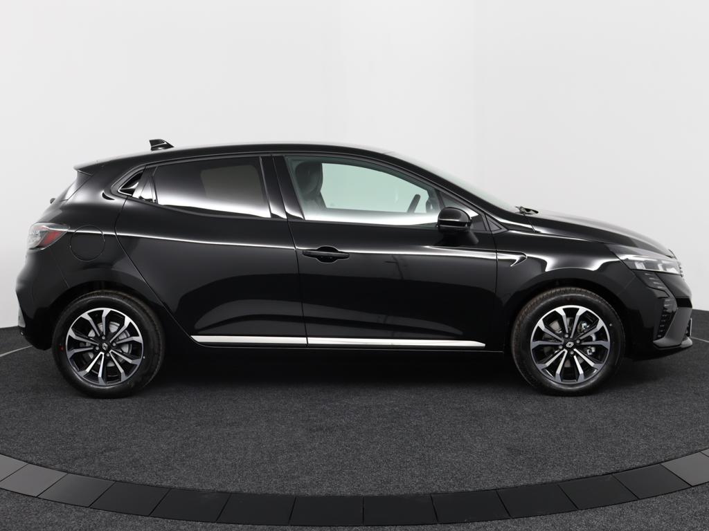 Renault Clio techno TCe 90 - Afbeelding 5