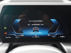 BMW iX1 eDrive20 67 kWh - Afbeelding 3