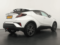 Toyota C-HR 1.2 Premium - Afbeelding 2