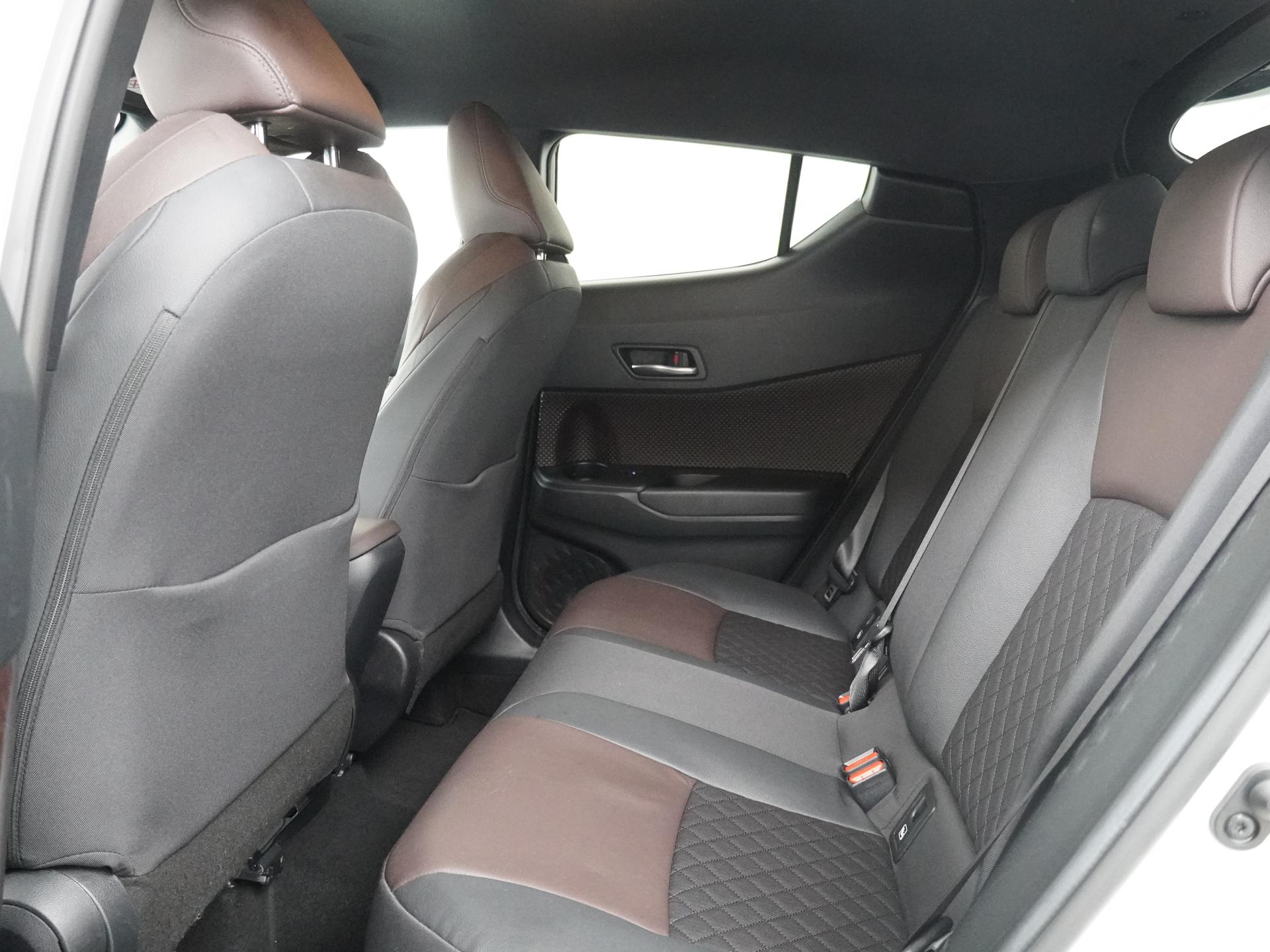 Toyota C-HR 1.2 Premium - Afbeelding 5