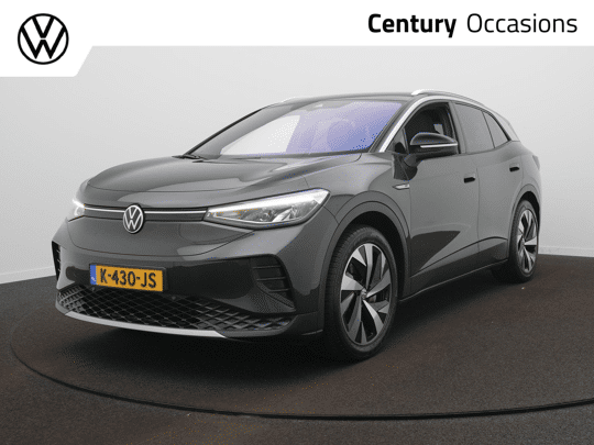 Volkswagen ID.4 First 77 kWh