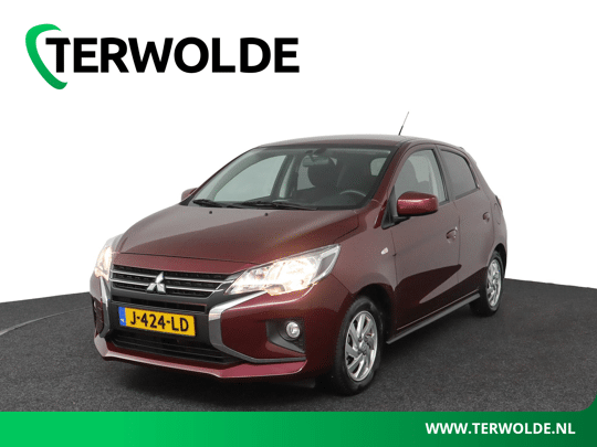 Mitsubishi Space Star 1.2 Active