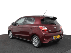 Mitsubishi Space Star 1.2 Active - Afbeelding 3