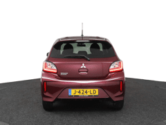 Mitsubishi Space Star 1.2 Active - Afbeelding 4
