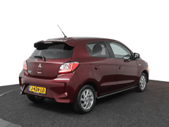 Mitsubishi Space Star 1.2 Active - Afbeelding 5