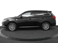 Mitsubishi Outlander 2.4 PHEV Pure+ - Afbeelding 2