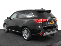 Mitsubishi Outlander 2.4 PHEV Pure+ - Afbeelding 3