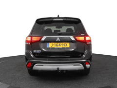 Mitsubishi Outlander 2.4 PHEV Pure+ - Afbeelding 4