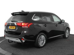 Mitsubishi Outlander 2.4 PHEV Pure+ - Afbeelding 5