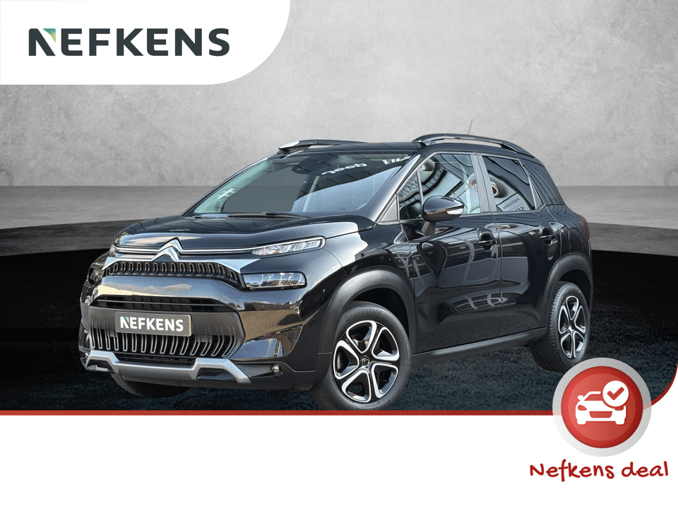 Citroën C3 Aircross 1.2 110pk Feel - Afbeelding 1