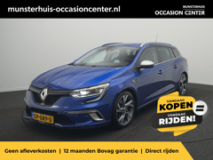 Renault Mégane Estate TCe 205 EDC GT - Afbeelding 2