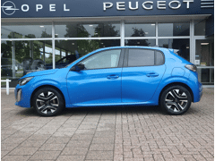 Peugeot 208 Allure PureTech 100PK H6 S&S, Rijklaarprijs, Navigatie Camera Climate control LED DAB+ - Afbeelding 2