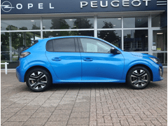 Peugeot 208 Allure PureTech 100PK H6 S&S, Rijklaarprijs, Navigatie Camera Climate control LED DAB+ - Afbeelding 3