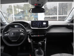 Peugeot 208 Allure PureTech 100PK H6 S&S, Rijklaarprijs, Navigatie Camera Climate control LED DAB+ - Afbeelding 5