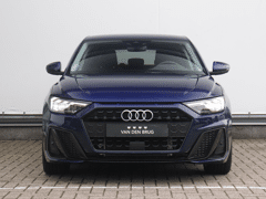 Audi A1 Sportback 25 TFSI S edition - Afbeelding 4