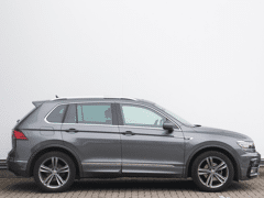 Volkswagen Tiguan 1.5 TSI ACT Highline Business R - Afbeelding 2