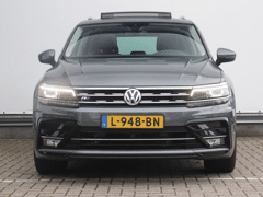 Volkswagen Tiguan 1.5 TSI ACT Highline Business R - Afbeelding 4