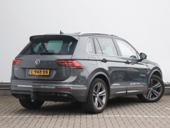 Volkswagen Tiguan 1.5 TSI ACT Highline Business R - Afbeelding 5