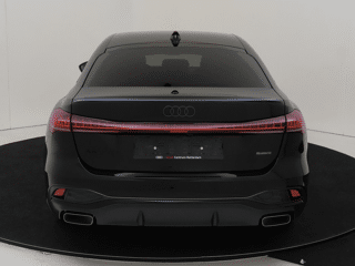 Audi A5 Limousine e-hybrid quattro S tronic 299pk - Afbeelding 4