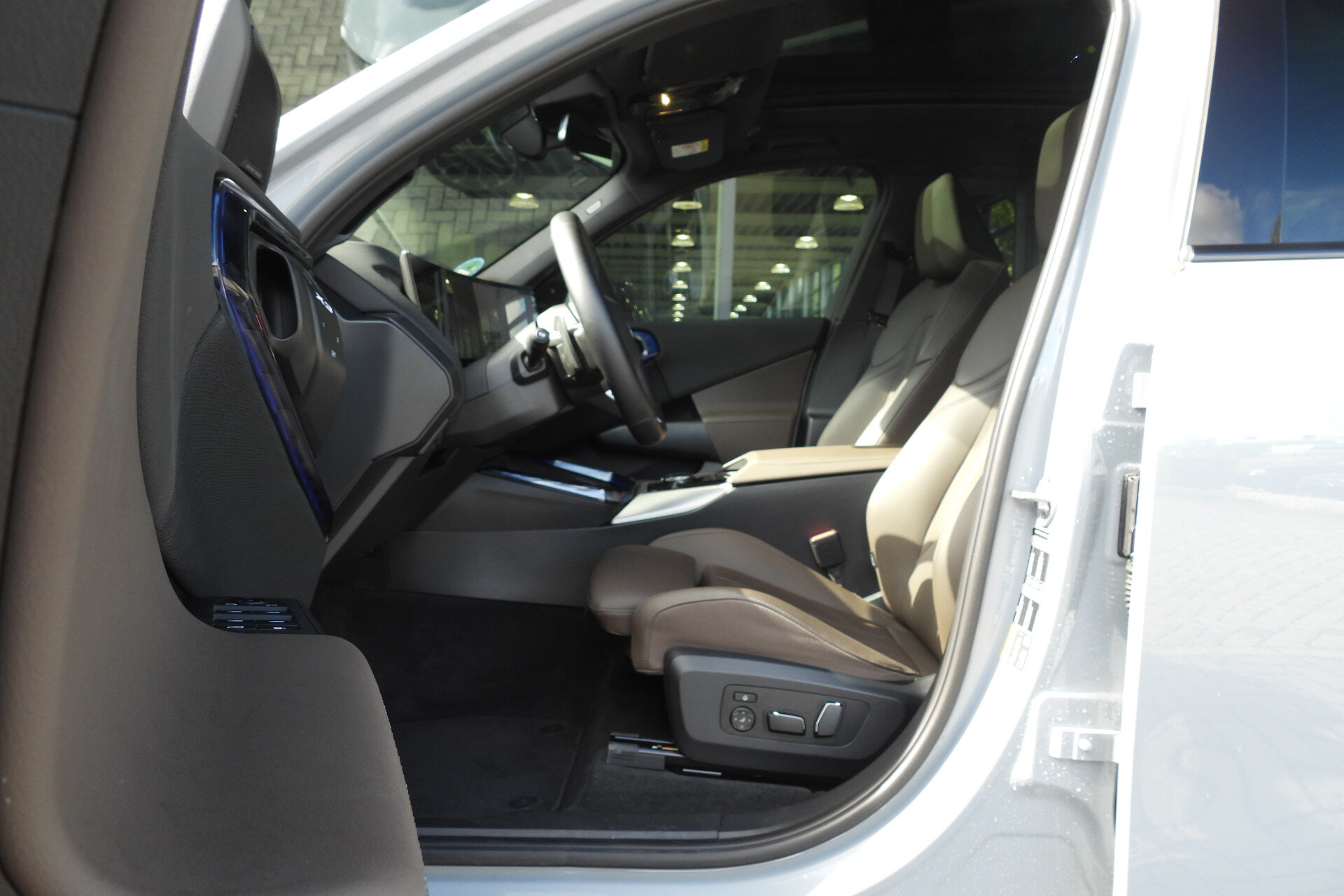 BMW X3 30e xDrive High Executive M Sport - Afbeelding 3