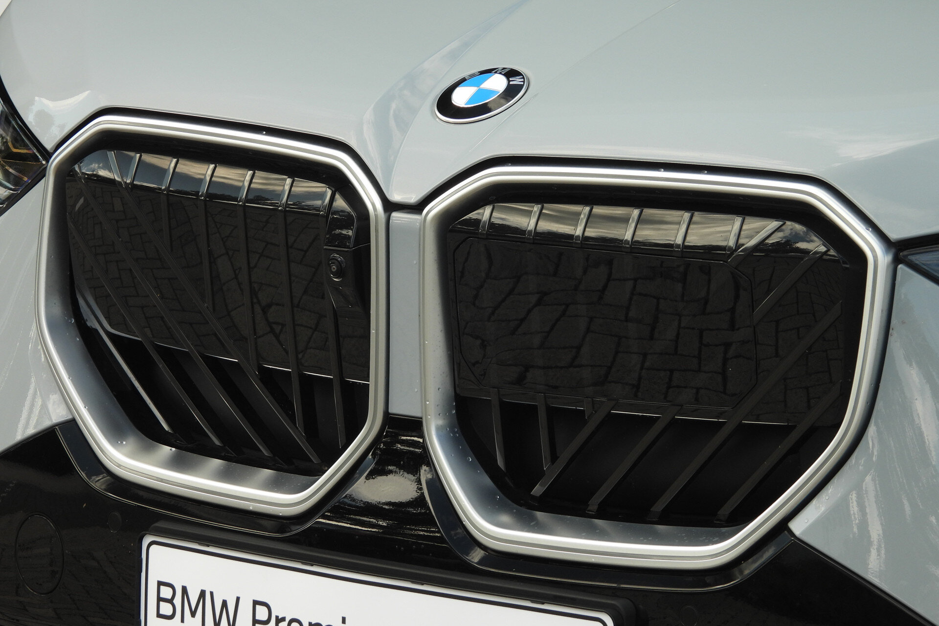 BMW X3 30e xDrive High Executive M Sport - Afbeelding 4