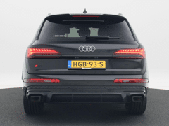 Audi Q7 55 TFSi e 380 Pk quattro S-Line - Afbeelding 5