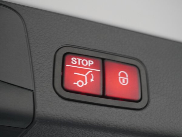 EASY PACK achterklep