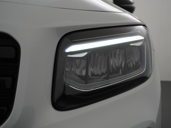 High-performance led-koplampen