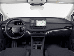 Skoda Elroq Business Edition Tour Elektromotor 210 kW / 286 PK - Afbeelding 4