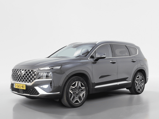 Hyundai Santa Fe 1.6 T-GDI HEV Premium | Private Lease 849,- | Afn. Trekhaak |
