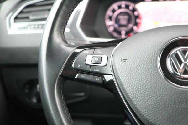 cruise control adaptief