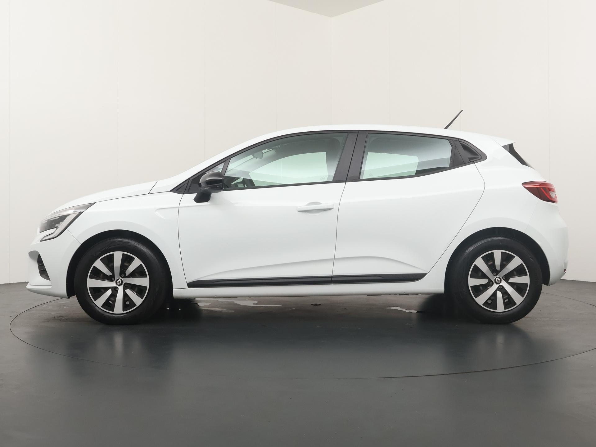Renault Clio E-TECH full hybrid 145 Equilibre - Afbeelding 3