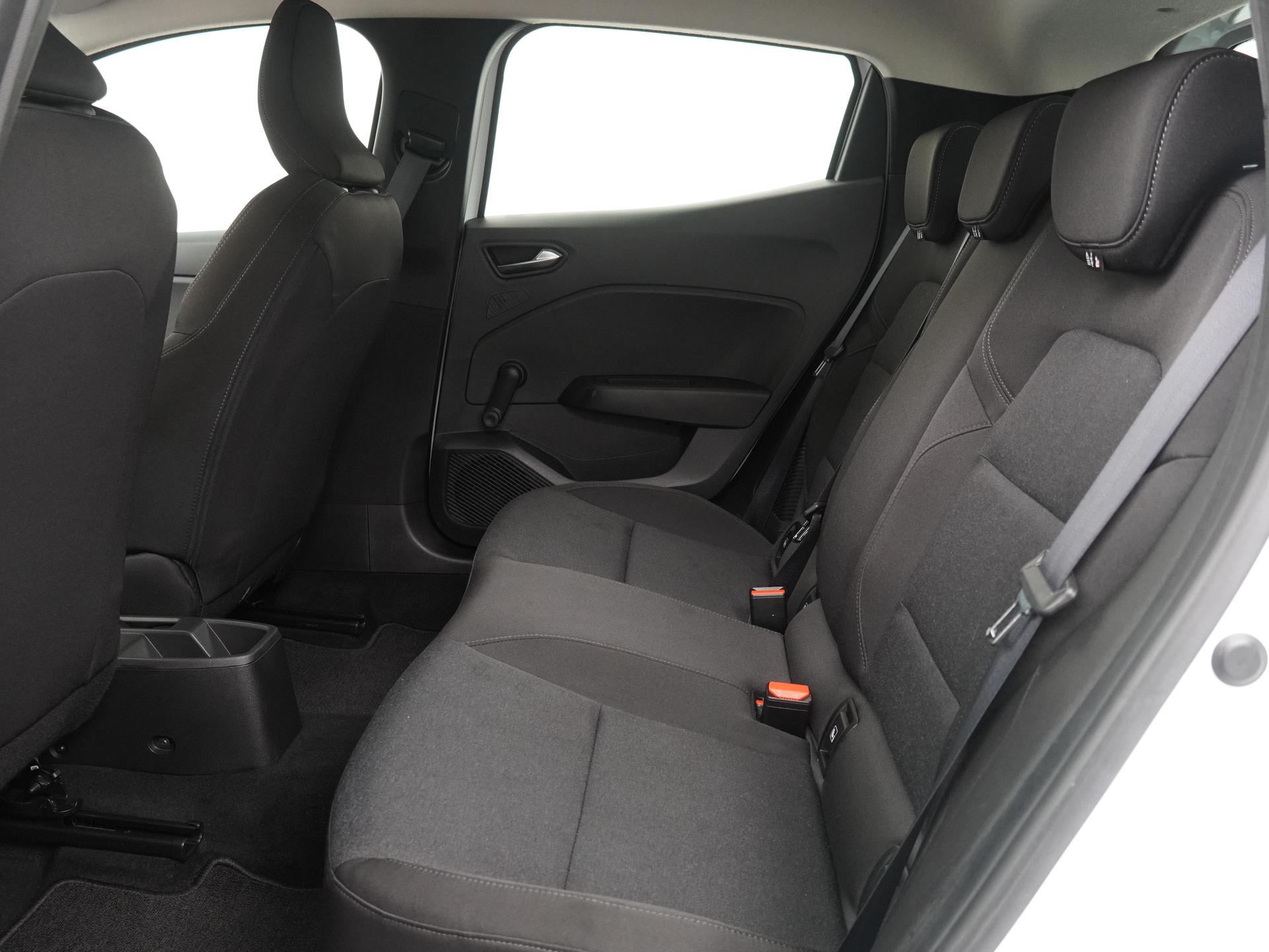 Renault Clio E-TECH full hybrid 145 Equilibre - Afbeelding 5