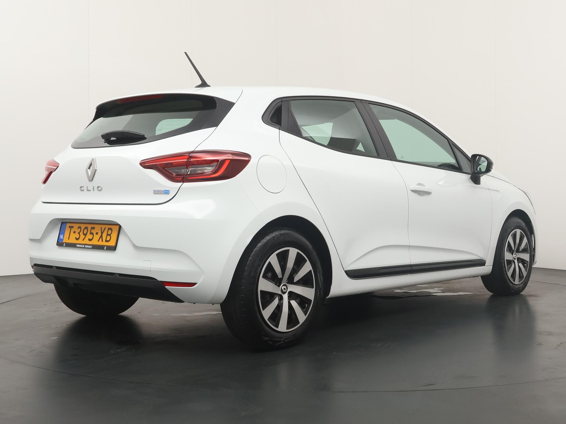 Renault Clio E-TECH full hybrid 145 Equilibre - Afbeelding 2