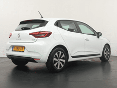 Renault Clio E-TECH full hybrid 145 Equilibre - Afbeelding 2