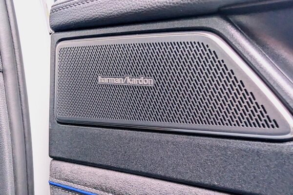 audio installatie premium