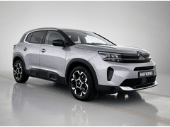 Citroën C5 Aircross SUV Plus 130pk - Afbeelding 2