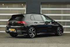 Volkswagen Golf 1.5 eTSI 150pk DSG R-Line Business - Afbeelding 2